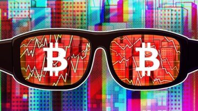 قیمت بیت کوین