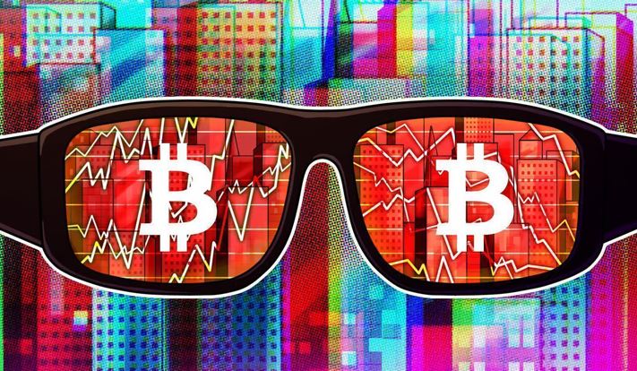 قیمت بیت کوین