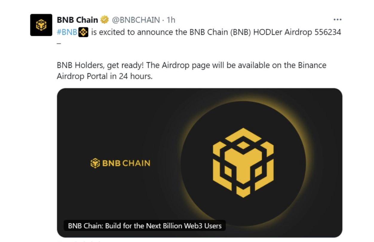 BNB Chain