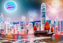 اولین ETF اسپات سولانا در هنگ‌کنگ
