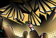 ایردراپ WLFI برای کاربران اولیه USD1