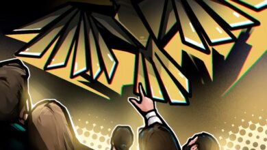 ایردراپ WLFI برای کاربران اولیه USD1