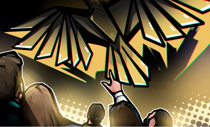 ایردراپ WLFI برای کاربران اولیه USD1