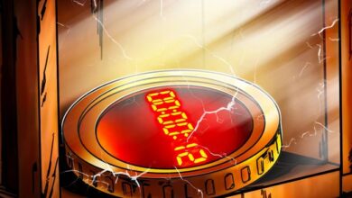 تشخیص دستکاری بازار