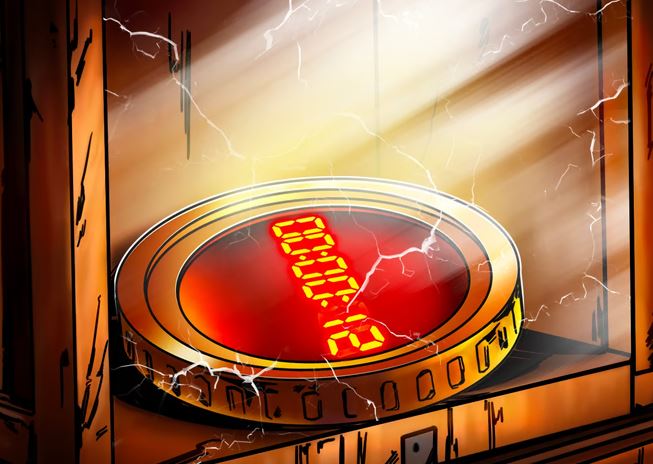 تشخیص دستکاری بازار