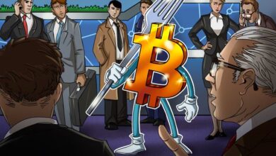 حمله به بیت کوین