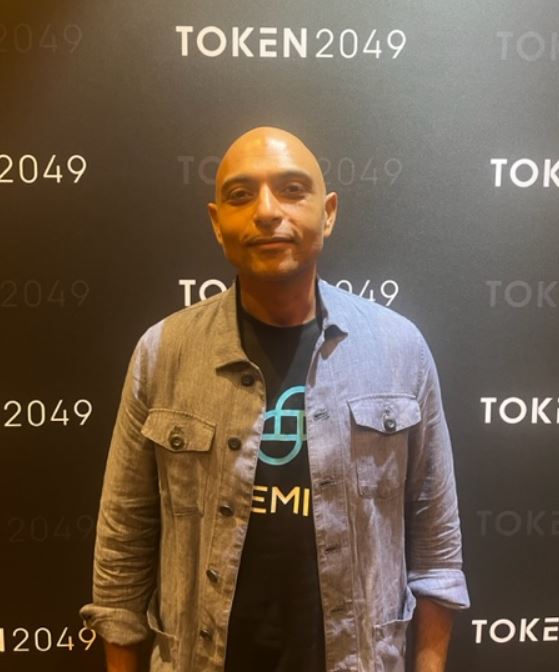 سعد احمد
