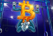 قیمت بیت کوین