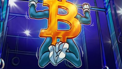 قیمت بیت کوین